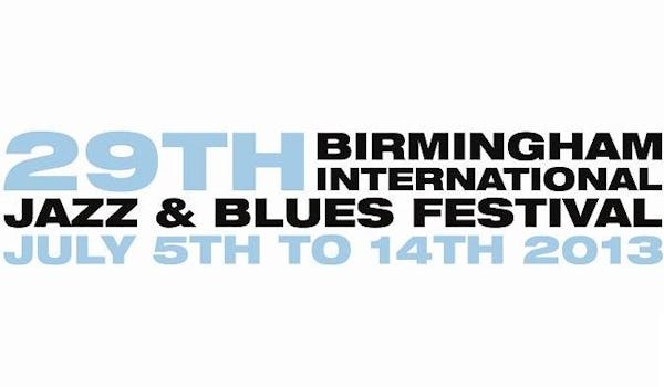 Birmingham International Jazz & Blues Festival