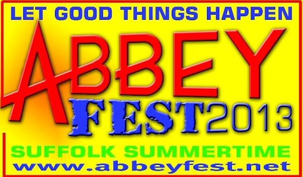 Abbey Fest 2013