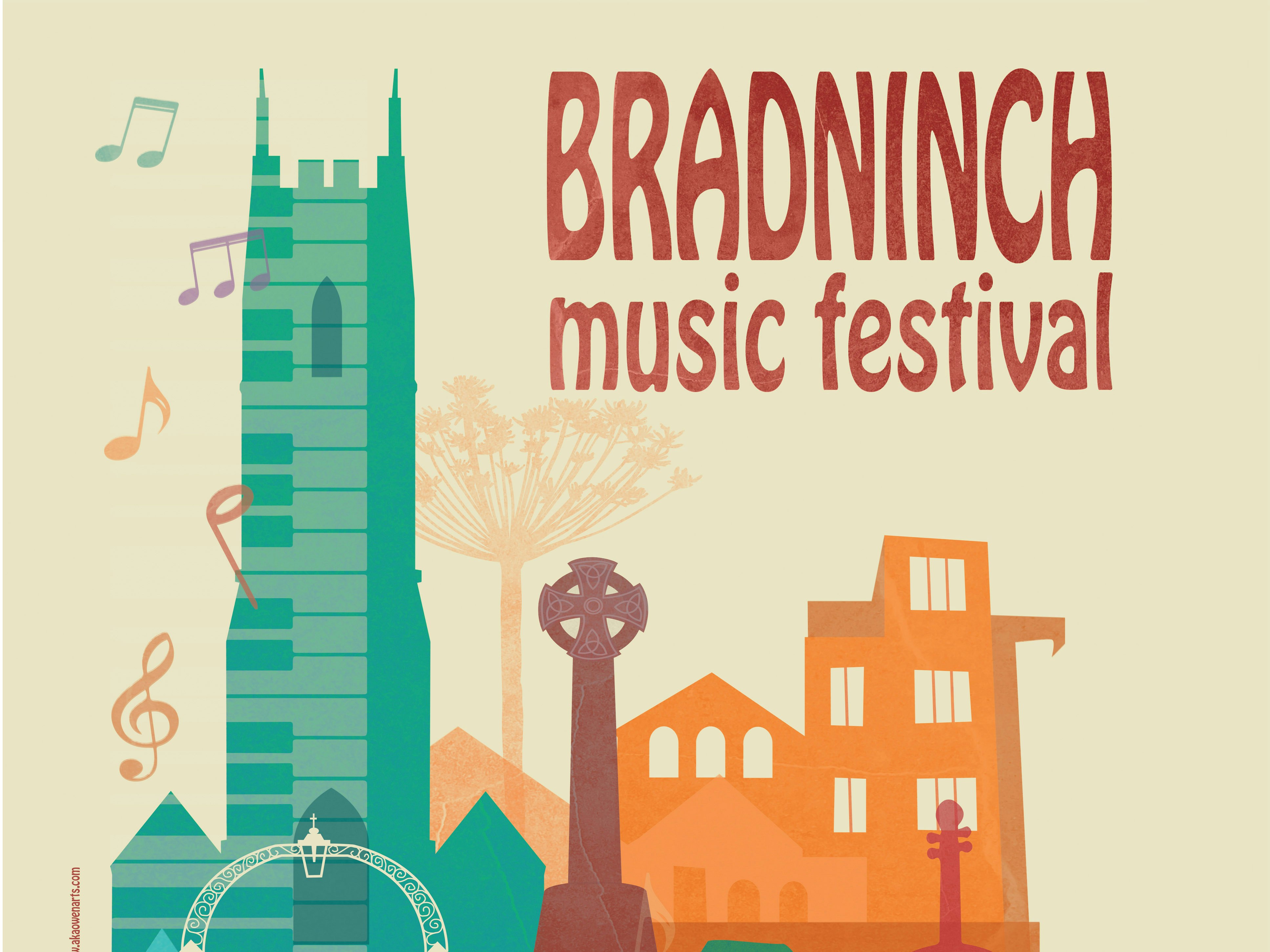 Bradninch Music Festival 2024 Althea Camella