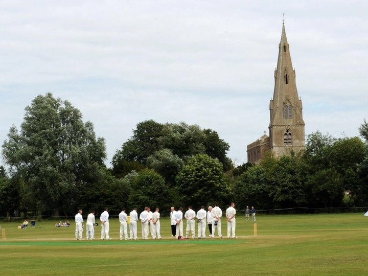 Alconbury Sports & Social Club