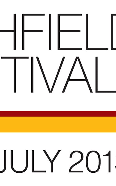 Lichfield Festival Events
