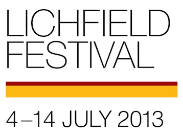Lichfield Festival venue photo