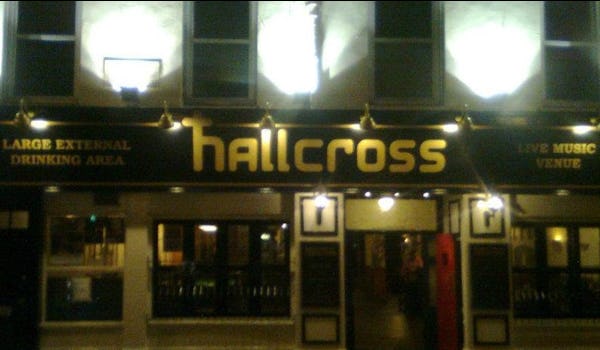 The Hallcross events