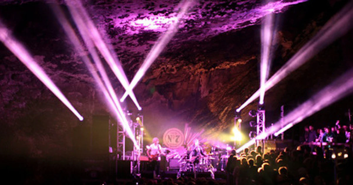 The Peak Cavern (Devil's Arse Cave), Hope Valley Events & Tickets 2021 ...