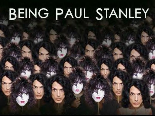 Being Paul Stanley tour dates & tickets 2024 Ents24