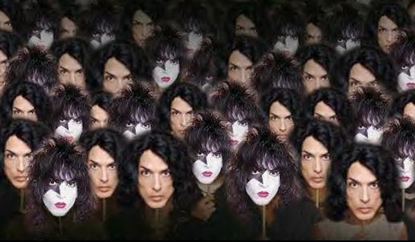 Being Paul Stanley tour dates