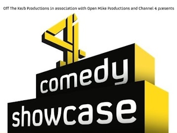 Channel 4 Comedy Showcase: Paul Chowdhry, Angela Barnes, Celia Pacquola, Marlon Davis, Pat Cahill, Rob Beckett, Roisin Conaty, Romesh Ranganathan, Simon Evans, Tom Craine picture