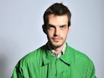 Pat Cahill artist photo