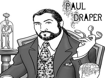 Paul Draper
