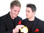 Young & Strange artist photo
