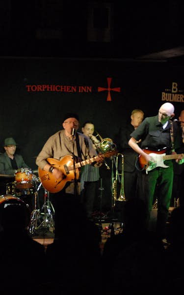The Torphichen Inn Events