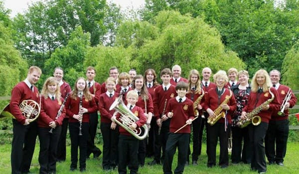 Tenbury Town Band