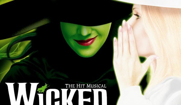 Wicked (Touring) 