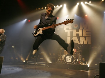 From The Jam picture