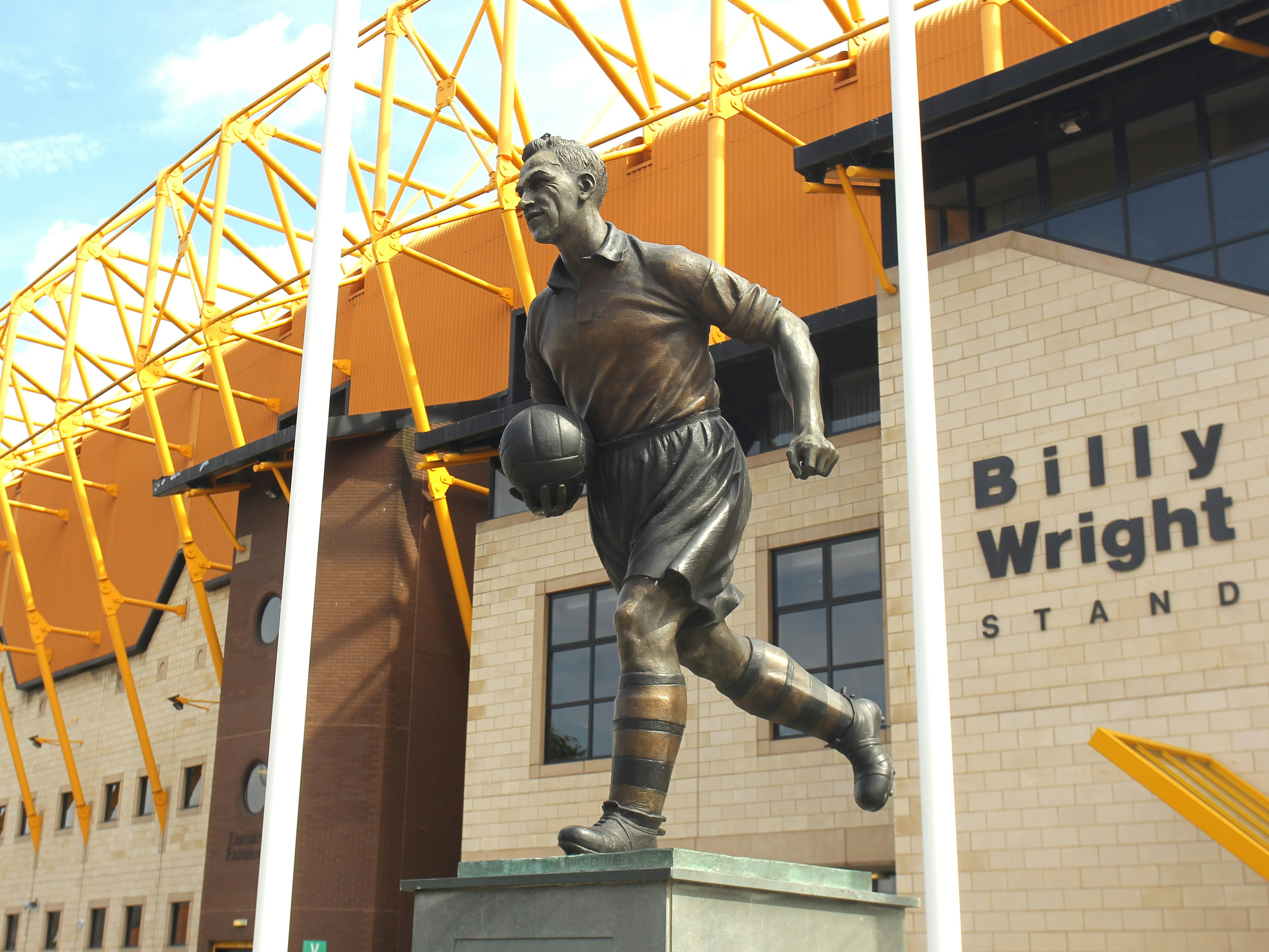 Wolverhampton Wanderers v Sunderland
