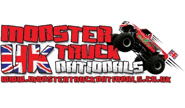 UK Monster Truck Nationals
