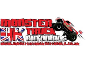 Win tickets to The UK Monster Truck Nationals
