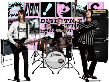 The Jam DRC picture