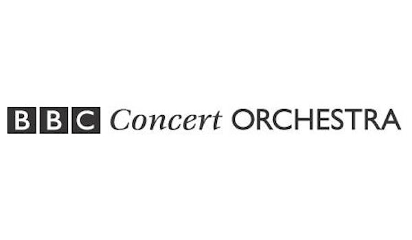 The BBC Concert Orchestra, Rupert Marshall-Luck