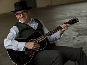 Win tickets to see Elvis Costello and The Imposters