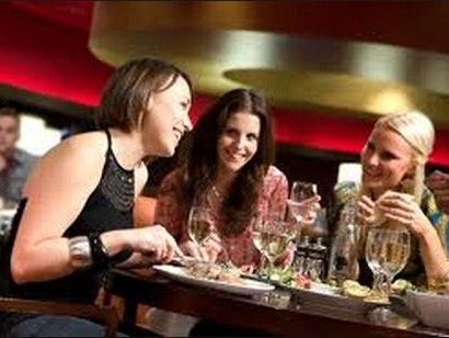 The Gallery Restaurant