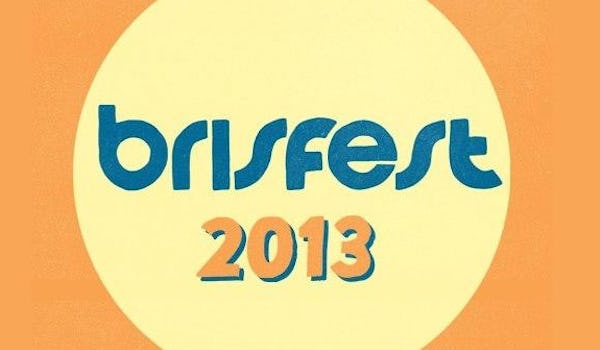 BrisFest 2013