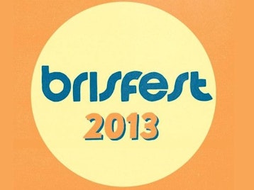 BrisFest 2013 picture