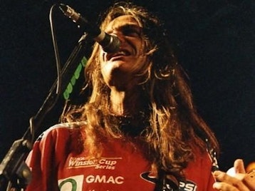 Larry Miller Band picture