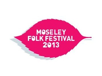 Moseley Folk Festival 2013 picture