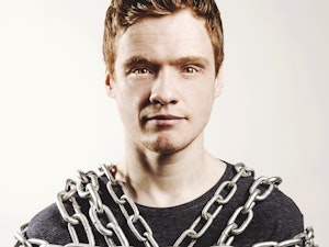 Win tickets to see Andrew Lawrence