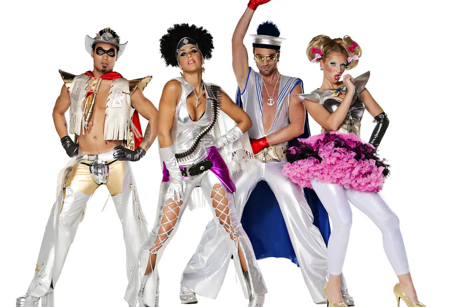 The Vengaboys Tour Dates & Tickets 2021 | Ents24