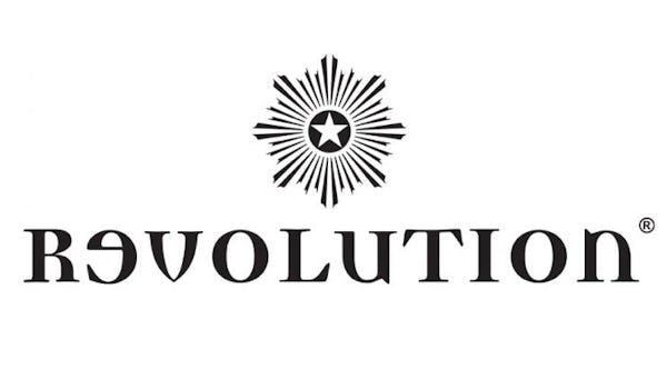 Revolution