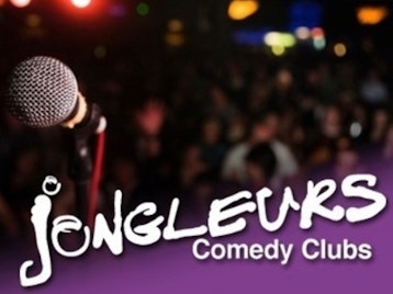 Jongleurs Comedy: Tony Hendriks, Rob Deering picture