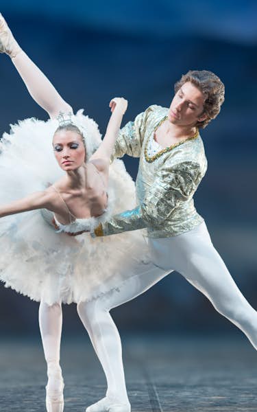 Russian State Ballet and Opera House®