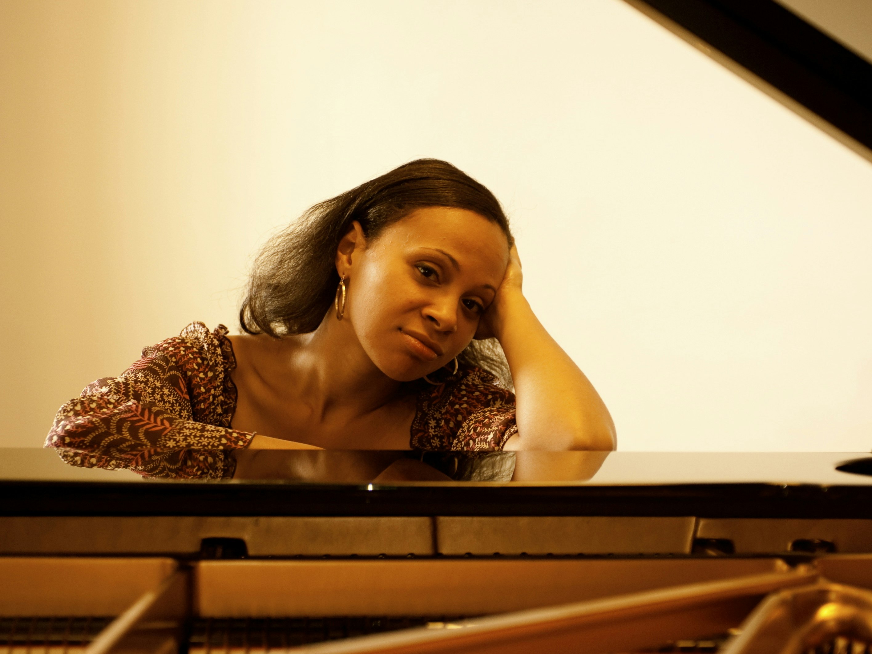 Rebeca Omordia Tour Dates Tickets 2021 Ents24