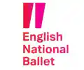 English National Ballet (ENB) appearing at this event
