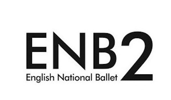 English National Ballet 2 (ENB2) tour dates