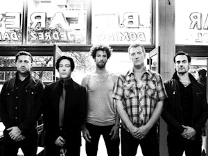 Win tickets to see Queens Of The Stone Age at Wembley