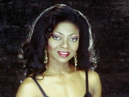 Patti Boulaye Tour Dates
