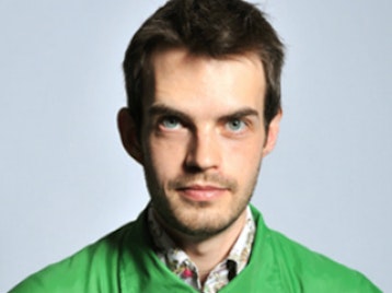 Always Be Comedy Summer Season - Edinburgh Preview: Pat Cahill, Richard Herring picture