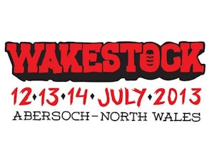 Ents24 Festival Frenzy: Win tickets to Wakestock Festival