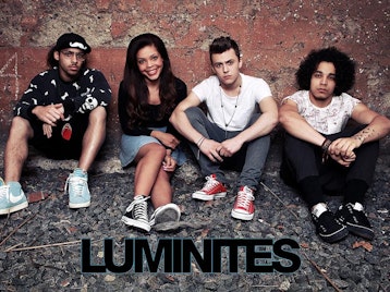 Luminites picture