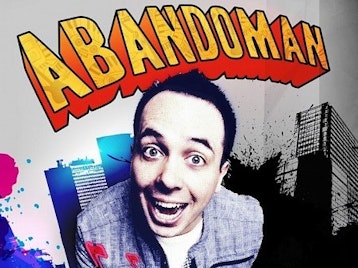 Clapham Comedy Club: Daniel Simonsen, Abandoman, Siôn James picture