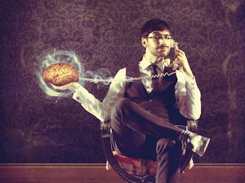 Peter Antoniou picture