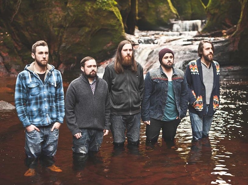 Atlas:Empire appearing at this event