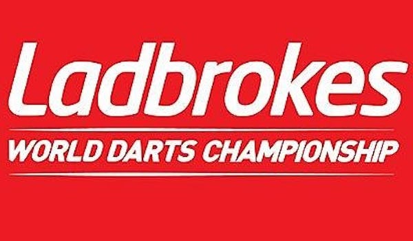 Ladbrokes World Darts Championships