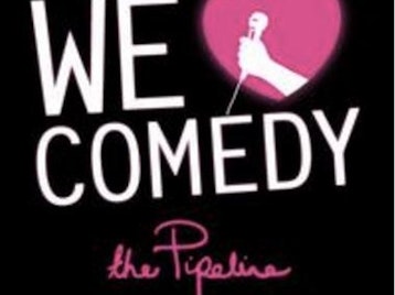 Edinburgh Preview: We Love Comedy @ The Pipeline: Nick Helm, Stuart Goldsmith, Markus Birdman picture