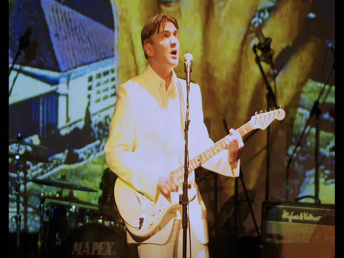 Picture of Speaking In Tongues