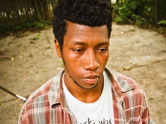Willis Earl Beal