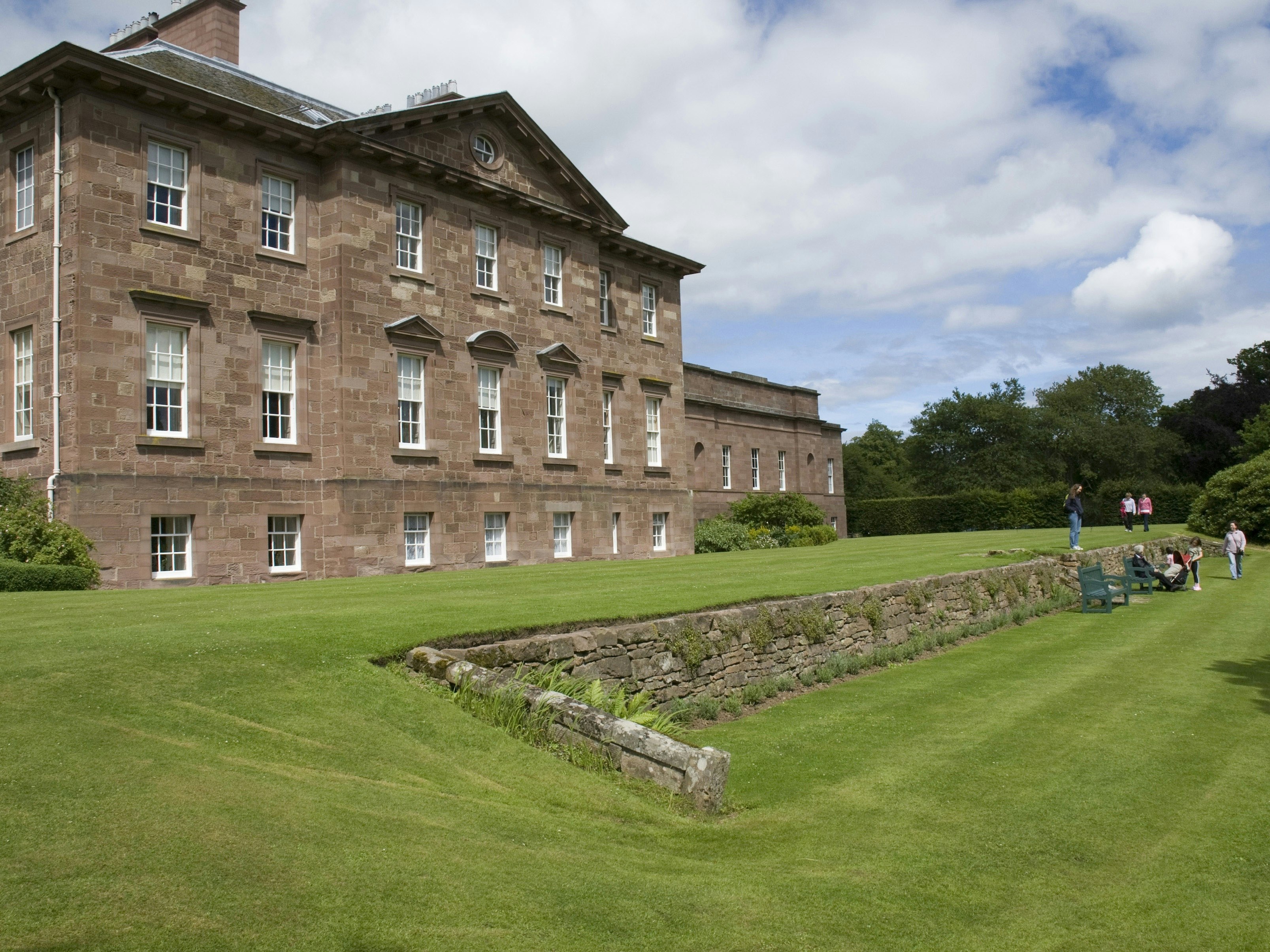 Paxton House & Country Park BerwickuponTweed Events & Tickets 2020